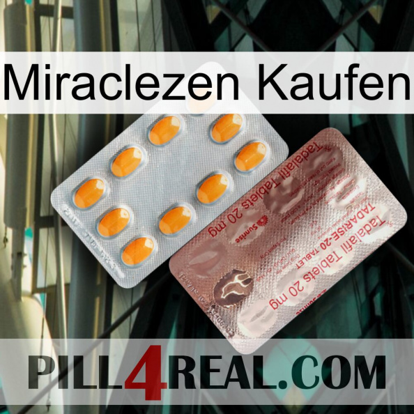 Buy Miraclezen new13